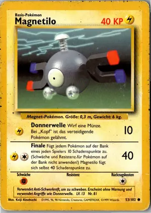 Magnetilo Exemplar 2,95 €