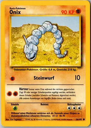 Onix Exemplar 2,95 €