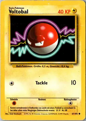 Voltobal Exemplar 2,95 €