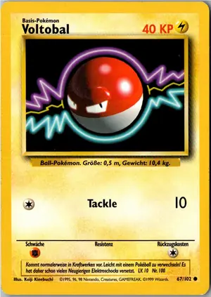 Voltobal Exemplar 2,95 €