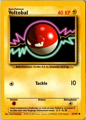 Voltobal Exemplar 2,95 €
