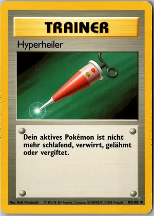 Hyperheiler 82/102 Grundset – Vorderseite