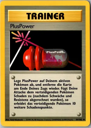 PlusPower Exemplar 2,95 €
