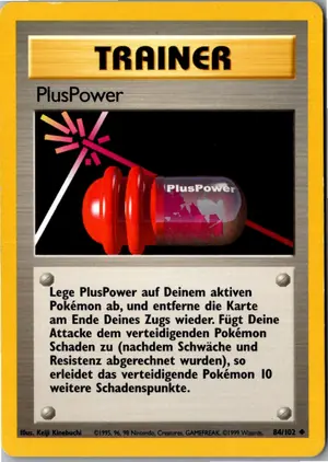 PlusPower Exemplar 2,95 €