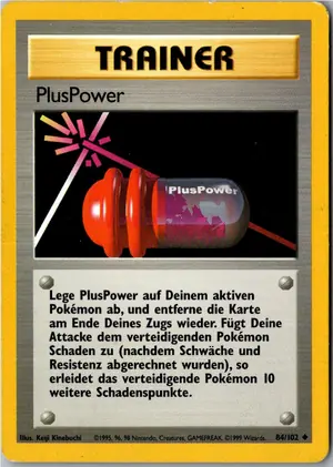 PlusPower Exemplar 2,95 €