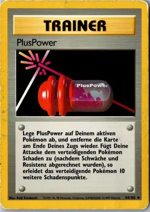 PlusPower Exemplar 2,95 €