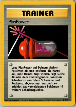 PlusPower Exemplar 2,95 €