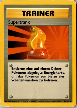 Supertrank Exemplar 2,95 €