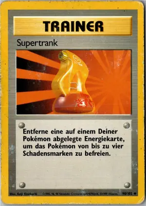 Supertrank Exemplar 2,95 €