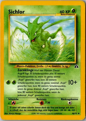 Sichlor Exemplar 2,95 €