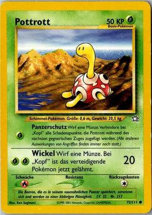 Pottrott Exemplar 2,95 €