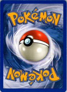 Weezing Smogmog 24/109 EX Rubin & Saphir – Rückseite