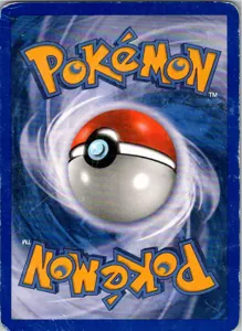 Superball 77/108 EX Power Keepers – Rückseite