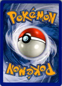 Combusken Jungglut 25/97 EX Drache – Rückseite