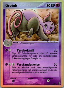 Groink Exemplar 8,45 €