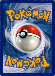 Nincada 67/97 EX Drache – Rückseite