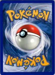 Knacklion 79/97 EX Drache – Rückseite