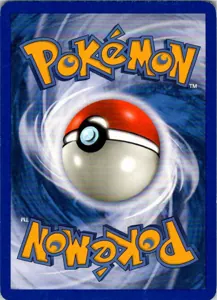 Mareep Voltilamm 64/97 EX Drache – Rückseite