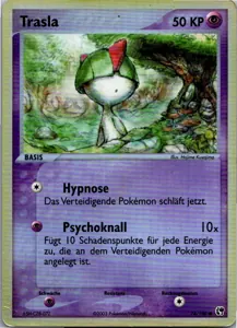 Trasla Exemplar 6,45 €