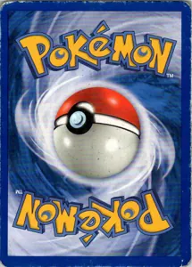 Waumpel 70/92 EX Legend Maker – Rückseite