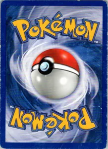 Seejong 31/95 EX Team Magma vs Team Aqua – Rückseite