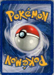 Camaub 68/107 EX Deoxys – Rückseite