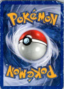 Dragonir 28/101 EX Dragon Frontiers – Rückseite