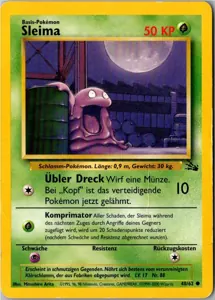 Sleima Exemplar 2,95 €