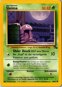 Sleima Exemplar 2,95 €