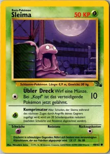 Sleima Exemplar 2,95 €