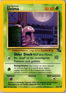 Sleima Exemplar 2,95 €