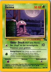 Sleima Exemplar 2,95 €