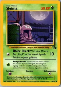 Sleima Exemplar 2,95 €