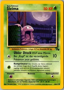 Sleima Exemplar 2,95 €