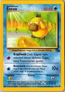 Enton Exemplar 2,95 €