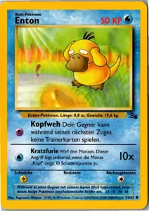 Enton Exemplar 2,95 €