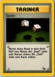 Spieler Exemplar 1,95 €