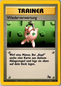 Wiederverwertung Exemplar 1,95 €