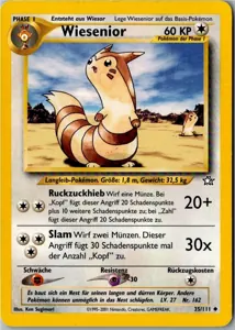 Wiesenior Exemplar 2,95 €