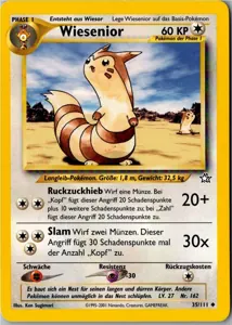 Wiesenior Exemplar 2,95 €