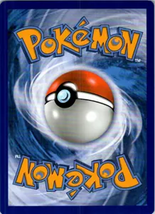 Keldeo 26/73 Schimmernde Legenden – Rückseite