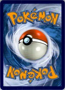Starmie 31/108 Evolution – Rückseite
