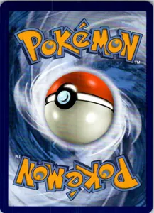 Pidgeot EX Tauboss EX 64/108 Evolution – Rückseite