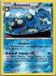 Branawarz 35/122 TURBOfieber