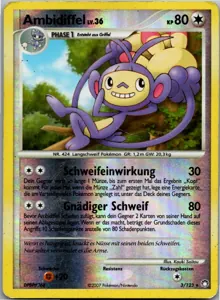 Ambidiffel Exemplar 4,45 €