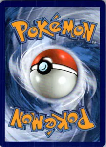 Xerneas EX 97/146 Celebrations Klassische Kollektion – Rückseite