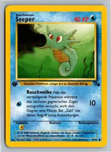 Seeper Exemplar 3,95 €
