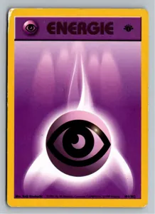 Psycho Energie Exemplar 3,95 €