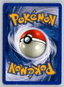 Chinchou Lampi 42/64 Neo Revelation – Rückseite