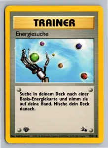 Energiesuche Exemplar 3,95 €